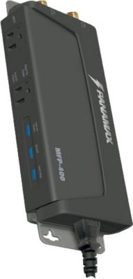 Panamax MFP 400 Flat Panel Televisions
