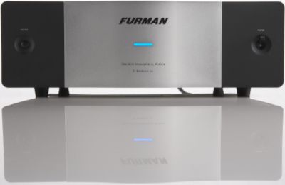 Furman IT-REFERENCE 20i. Discrete Symmetrical AC Power Source Product (furman)
