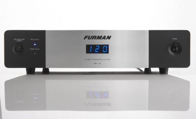 Furman SPR 20I. Stable Power AC Voltage Regulator Product (furman)