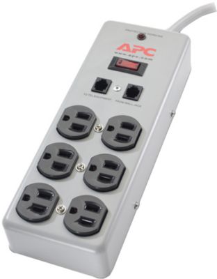 APC P6TM Component Power Centers