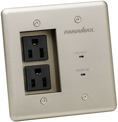 Panamax MIW-POWER-PRO Flat Panel Televisions