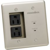 Panamax MIW-POWER-PRO Home Theater Systems