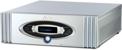 APC S10 Component Power Centers