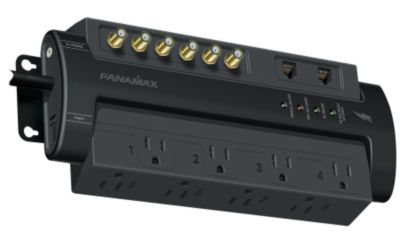 Panamax M8HT PRO Home Theater Systems