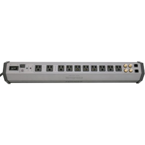 Furman PST 10 DIGITAL Power Station Series