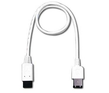 Belkin F3N40406APL Cables
