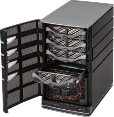 EX475 expansion bays