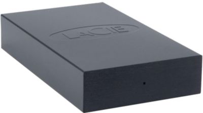 LaCie 301285U 500GB External HDD 500GB external hard disk drive USB 2 ...