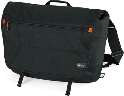 Lowepro Slim Factor L Black Laptops