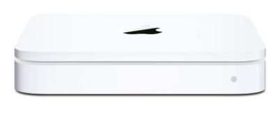 Apple MB276LL/A TIME CAPSULE Laptops