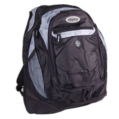 Advantus CBP200 Deluxe Tech Rover Computer Backpack