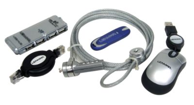 Lenmar LK15 Laptops