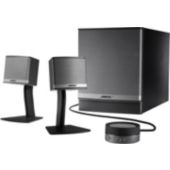 Bose COMPANION 3 SERIES II Computer Speakers