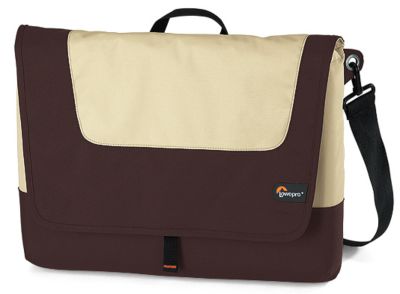 Lowepro Slim Factor M Espresso/Latte Laptops