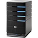 HP MediaSmart Server EX470 Desktops