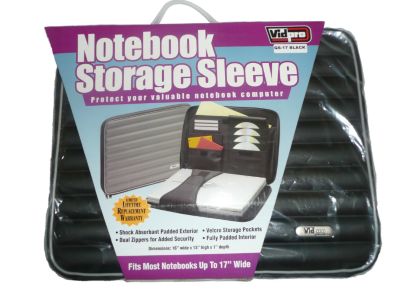 In full packaging
