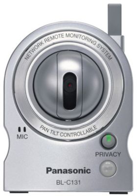 Panasonic BLC131A Digital Camcorders
