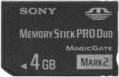 Sony MSM-T4G Digital Cameras