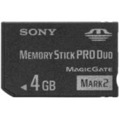 Sony MSM-T4G Digital Cameras