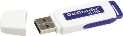 Kingston DTI/512