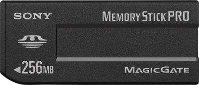 Sony MSX-256S