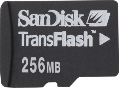 SanDisk SDQCJP-256