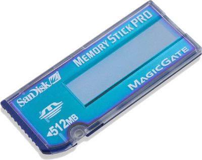 SanDisk SDMSV-512-A10 Digital Camcorders