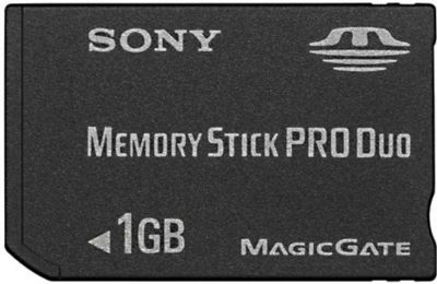 Sony MS-MT1G