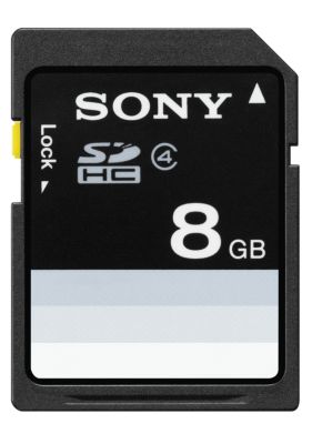 Sony SF8N4/TQM Digital Cameras