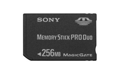 Sony MSX M256A