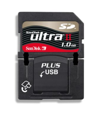 SanDisk SDSDPH 1024R Digital Cameras