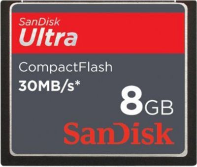 SanDisk SDCFH-008G-A11