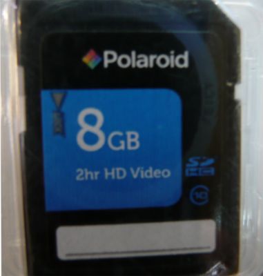 Polaroid PSDHC8G10EFPOL