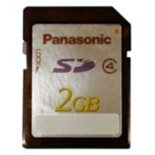 Panasonic RP-SDP02G Portable Audio