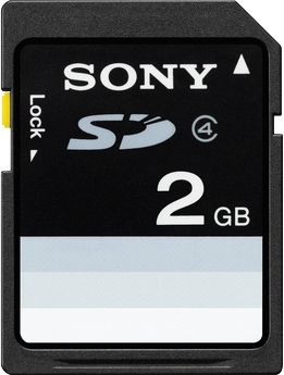 Sony SF2N1 Digital Cameras