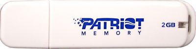 Patriot Memory Signature Flash 2GB USB Computers
