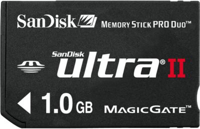 SanDisk SDMSPDH-1024901 Digital Cameras