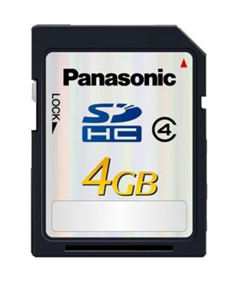 Panasonic RP-SDP04G Digital Cameras