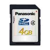 Panasonic RP-SDP04G Digital Camcorders
