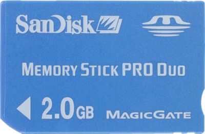 SanDisk SDMSPD-2048R Digital Camcorders