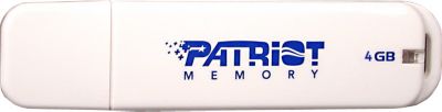 Patriot Memory Signature Flash 4GB USB Computers