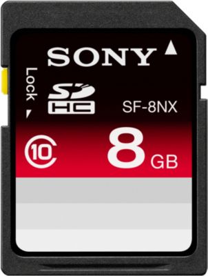 Sony SF8NX/TQM