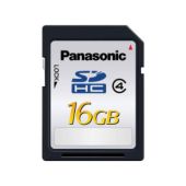 Panasonic RP-SDP16G Digital Camcorders