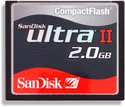 SanDisk SDCFH-2048-901 Digital Camcorders