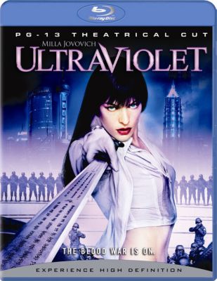 Sony Pictures ULTRAVIOLET