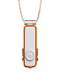 Apple iPod shuffle Sport Case Portable Audio