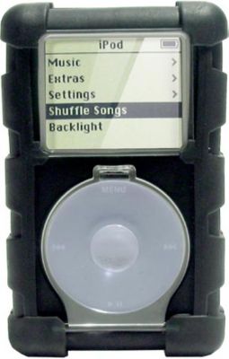 Speck TSBLACK4G Portable Audio