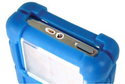 Top iPod Access