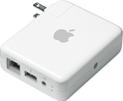 Apple AirPort Express Base Station