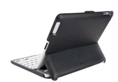 Zagg Folio and keyboard Tablets
